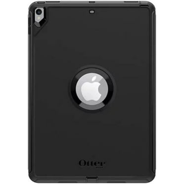 Defender Series Case for iPad Pro 10.5" & iPad Air (3rd Generation) - Retail Packaging - Black