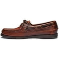 thumbnail image 3 of SEBAGO SCHOONER MEN SHOES - Brown (925) - Brown / 11 / Regular, 3 of 5