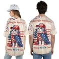 thumbnail image 5 of Republican Manx Making Meow Count Election 2024 All Over Print 3D Baseball Shirt Cat Lover Kitten Owner Gifts Softball Sport - 01002, 5 of 6