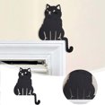 thumbnail image 2 of Halloween Photo Prop Corner Sign - Unique Right Angle Decoration for Home Room and Bathroom, 2 of 7