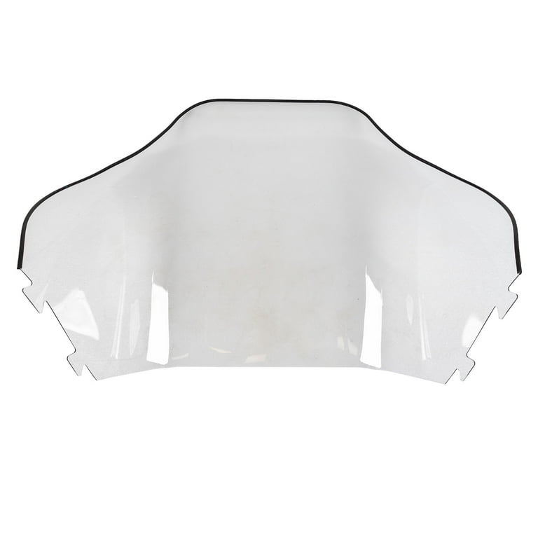 Kimpex 274960 Polycarbonate Windshield 18 Inch Clear Skandic LT ES