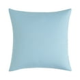 thumbnail image 2 of RXIRUCGD 2 Pcs Housse de Coussin Imperméable Extérieure Moderne Couleur Unie Coussin Dossier Housse de Coussin, 2 of 5