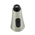 thumbnail image 2 of Ruibeauty Universal Kitchen Pull Out Spray Head Replacement Sink Faucet Basin Mixer Tap, 2 of 6