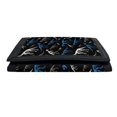 thumbnail image 5 of FUIALDOLG Polyester Children's Trifold Wallet with Dinosaur Skeleton Print, Kids Coin Bag Wallet for School and Outdoor Sports, 5 of 7