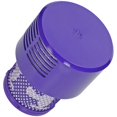 thumbnail image 3 of Hypa Filter Accessories Vacuum Cleaner Accessories For Dyson V10 Sv12 Rear Filter Clean Piece De Rechange 1 Pcs, 3 of 6