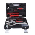 thumbnail image 2 of IWMango Multifunctional Bicycle Repair Tool Kit Chain Ring Nut Wrench Mountain Bike Repairing Tool Set, 2 of 13
