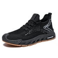 thumbnail image 1 of TIEVOSA Men's Spring and Summer New Non Walking Fashion Light Shoes, 1 of 9