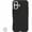 Civilian LT - Black, variant on UAG iPhone 17 Case with Kickstand Plasma XTE - Compatible with MagSafe Transparent Military Grade Protective Cover, Ash/Titanium
