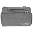 thumbnail image 2 of Portable Practical Bra Storage Bag Underwear Storage Case Holder Organizer for Travel Use, 2 of 8