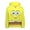 Yellow, variant on SpongeBob SquarePants Toddler Boys Fleece Pullover Hoodie Toddler to Big Kid