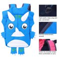 thumbnail image 4 of Mochila de viaje, mochila escolar para bebés, mochila antipérdida de buen aspecto, estudio para nios,Mochila escolar para nios, mochila para jardín de infancia, mochila escolar para nios antipérdida, Higoodz Productos para bebés, 4 of 8