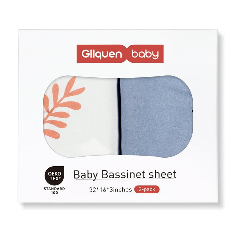 Walmart baby bassinet clearance sheets