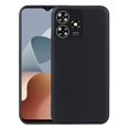 thumbnail image 1 of ZTE Blade V50 Intelligent 128 Go Noir (4 Go RAM) avec Couvercle, 1 of 2