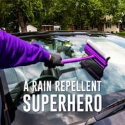 Nano Magic Force Field Windshield Protection Kit with Protection Coating and Streak-Free Cleaner, Regular Size