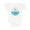 AA-White, variant on Naples Florida Beach Vacation Boys or Girls Baby Bodysuit