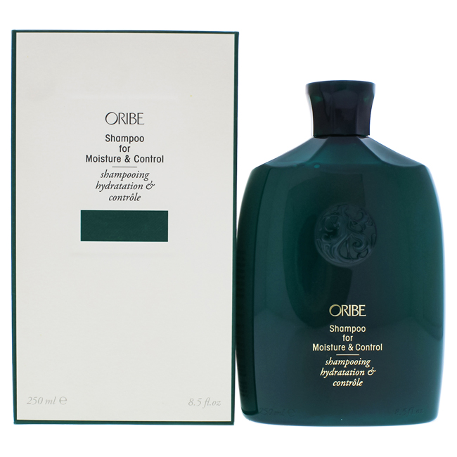 Oribe Shampoo For Moisture Control by Oribe for Unisex 8.5 oz