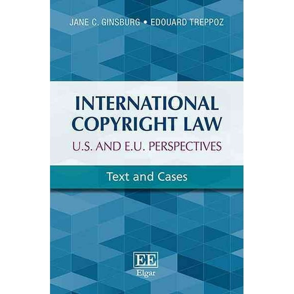 International Copyright Law