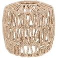 thumbnail image 1 of MasteelfCA Creative Ceiling Lamp Light Cover Lamp Shade Unique Lamp Accessories for Home, 1 of 7
