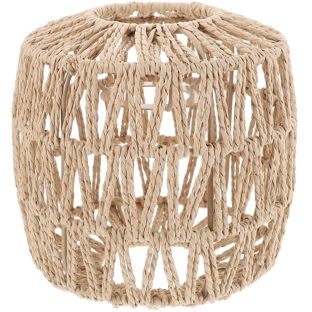 MasteelfCA Creative Ceiling Lamp Light Cover Lamp Shade Unique Lamp Accessories for Home