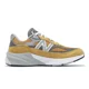 thumbnail image 3 of New Balance 990 V6 NB Made in USA Workwear Men Casual Shoes Sneakers U990TN6-D, 3 of 6