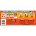thumbnail image 6 of Hefty Strong Tall Kitchen Drawstring Bags, 13gal, .9 mil, White, 90/Box, 6 of 8
