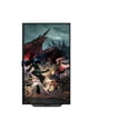 thumbnail image 2 of SAMSUNG 32IN ODYSSEY G5 QHD GAMING MONITOR 180HZ, 2 of 15