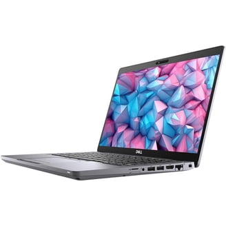 Dell Latitude 5400 i5 8ª Gen, 16GB RAM, SSD 512GB, Full HD, A