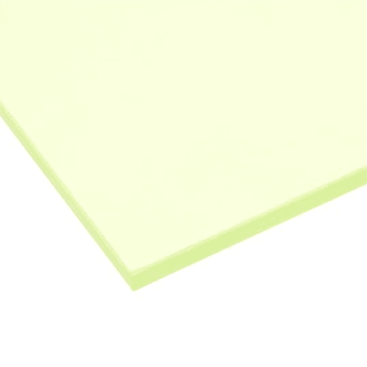 3 Pieces Leather Craft Punch Pads, Punching Pads, Quiet Plate Tools for Leather Punching, 200x150x8m Polyurethane