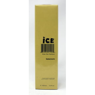 Black Ice Fragrance Deodorant 3 Oz – Nusaiva, INC
