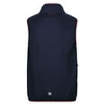 thumbnail image 2 of Regatta Mens Lankin VI Softshell Gilet, 2 of 5