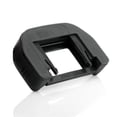 thumbnail image 3 of 2xEF ocular ocular para DSLR para Eos 1000D 550D 500D 450D 650D View Finder, 3 of 10