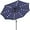 Navy Blue, variant on CBINGB 9FT Outdoor Patio Umbrella with Solar Lights, LED Lighted Pool Umbrella with Tilt and Crank, Outdoor Table Umbrellas for Deck, Yard & Market (Cream White)