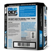 BlueDEF Peak Platinum Diesel Exhaust Fluid, 2.5 Gallon DEG002