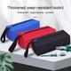 thumbnail image 2 of Ounissouiy Bolsa de herramientas, tornillos pequeños, herramientas para clavos, estuche impermeable Oxford, caja de herramientas para mejorar el hogar, Almacenamiento y organización del hogar L/Azul Ounissouiy HA083872-03B, 2 of 6
