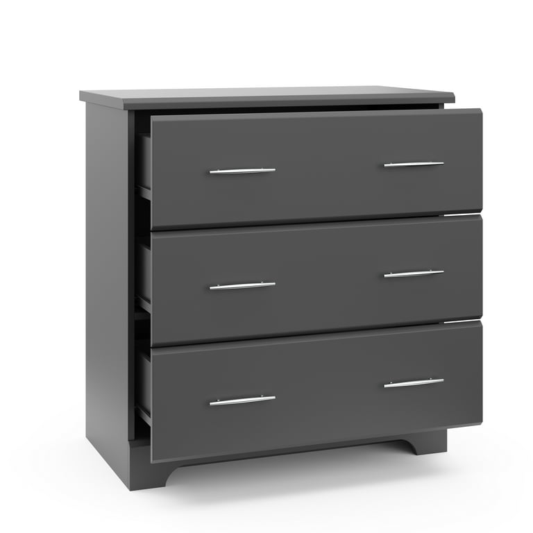 Brookside 3 cheap drawer chest