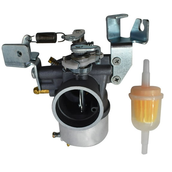 SEBLAFF Carburetor Carb Replacement for Yamaha Golf Cart G2 G5 G8 G9 G11 G14 4-Cycle Stroke Engine 1985-1995 J38-14101-01 J38-14101-02 J38-1557-01-00