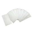 thumbnail image 4 of Luzkey 10 Pieces Washing Machine Lints Cotton Washer Lints Household Tool Replacement Universal Sturdy Strainer, 4 of 8