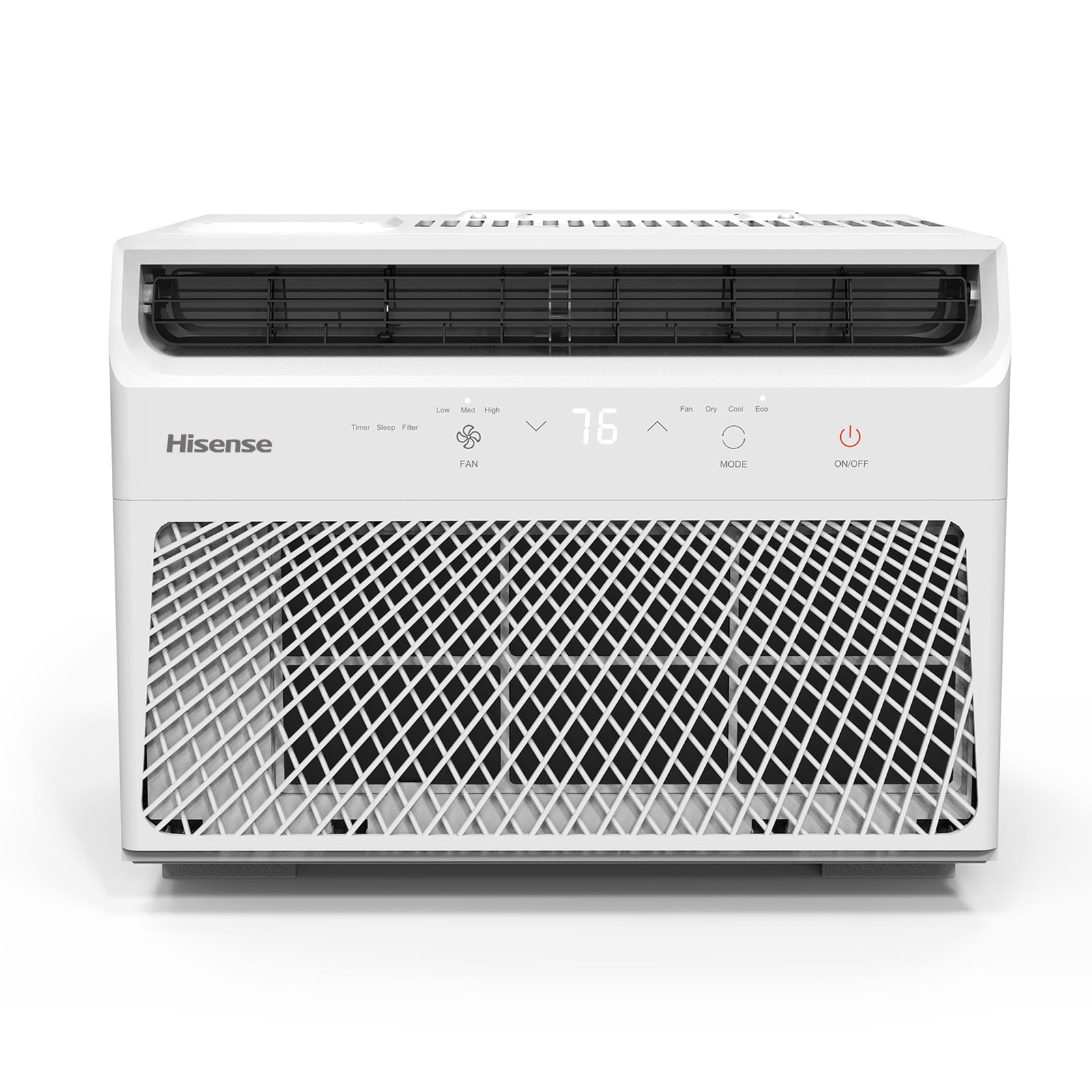 hisense-250-sq-ft-window-air-conditioner-with-remote-controller-115