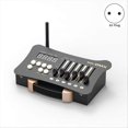 thumbnail image 4 of EU Plug Mini Portable 512 Controller Stage Lighting Controller, 4 of 5