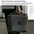 thumbnail image 3 of Waterproof Storage Bag, Compression Resistance Hard Case  For RS3 Mini, 3 of 8