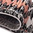 thumbnail image 5 of Rugs.com Aramis Collection Rug – 8 Ft Runner Multi Medium Rug Perfect For Hallways, Entryways, 5 of 8