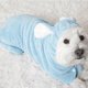 thumbnail image 2 of Dog drying towel, bathrobe, bathrobe, bathrobe, dog bath towel, super absorbent, reusable, drying Xs, 2 of 5