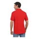 thumbnail image 3 of Playera Polo De Piqué Para Hombre Hpc Polo Rojo, 3 of 4