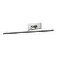 thumbnail image 1 of Lámpara Para Pared Interior Luz Cálida Led 46cm Cuadro Tecnolite HOME ., 1 of 4