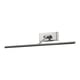 thumbnail image 1 of Lámpara Para Pared Interior Luz Cálida Led 46cm Cuadro Tecnolite HOME ., 1 of 4