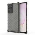 thumbnail image 4 of Dteck Case For Samsung Galaxy Note 20 Ultra(6.9 inches),Shockproof Armor Rubber Case Hybrid Hard PC Back Protective Phone Cover ,Black, 4 of 4