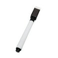 thumbnail image 1 of Dry Erase Markers Pens Professional Convenient Magnetic White Board Stationery Erasable Painting Whiteboard Marker Marking Tools Black, 1 of 7