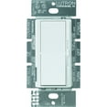 thumbnail image 1 of Interruptor Electrónico Lutron DVELV-300P-WH Dimmer Blanco de 300W, 1 of 5