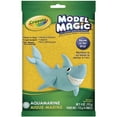 thumbnail image 1 of Crayola Model Magic 4oz-Aquamarine, 1 of 3