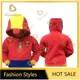 thumbnail image 3 of Sudaderas con capucha de anime para cosplay, camisetas con estampado 3D de 4 a 16 años, camisetas de manga corta, camisetas nuevas de dibujos animados de 2024, sudaderas con capucha de Leon Crow, 3 of 5